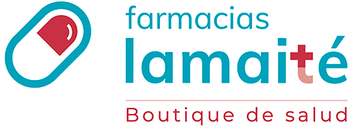 Farmacias Lamaité Logo